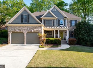 1207 Promontory Path, Marietta, GA 30062