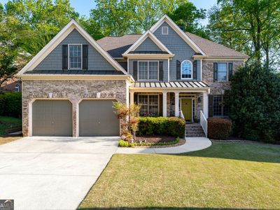 1207 Promontory Path, Marietta, GA, 30062