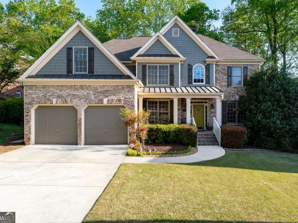 1207 Promontory Path, Marietta, GA 30062