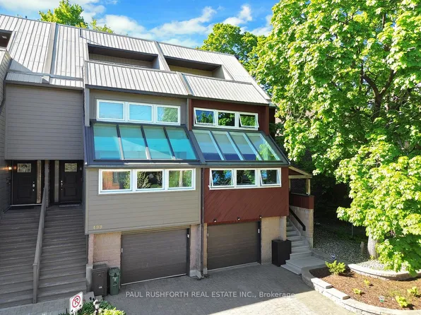 501 Wilbrod St, Ottawa, ON K1N 5R4