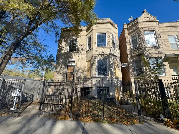 4038 W Wilcox St, Chicago, IL 60624