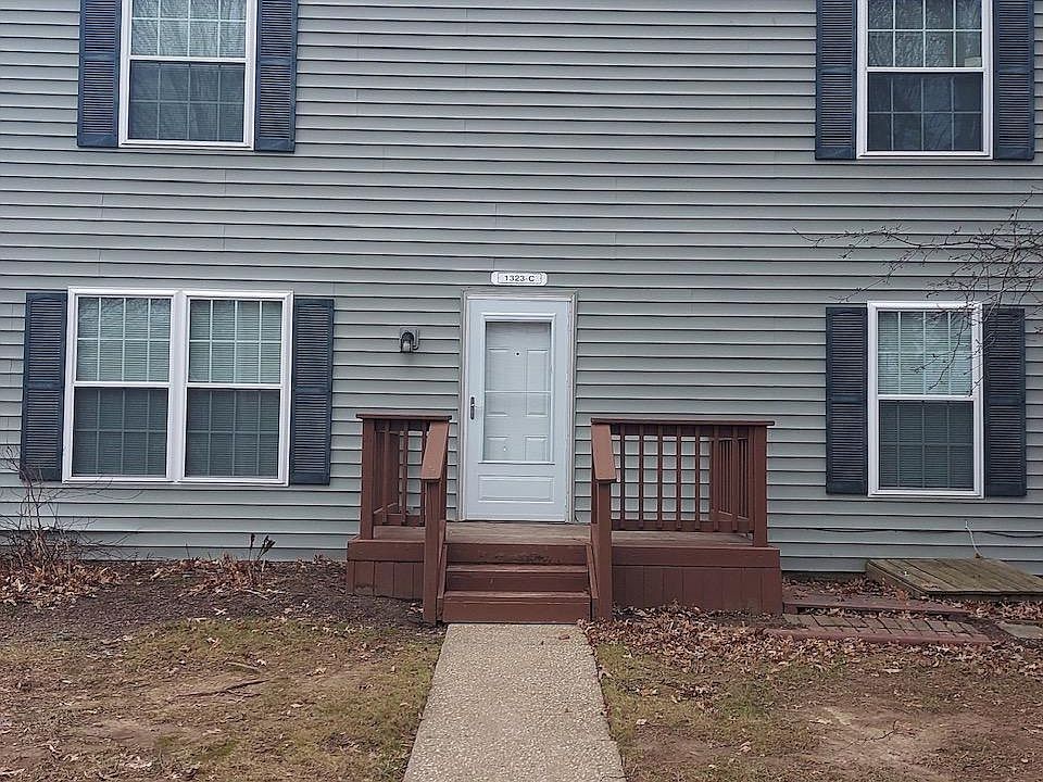 1st image of 1323 Apache Trl APT C