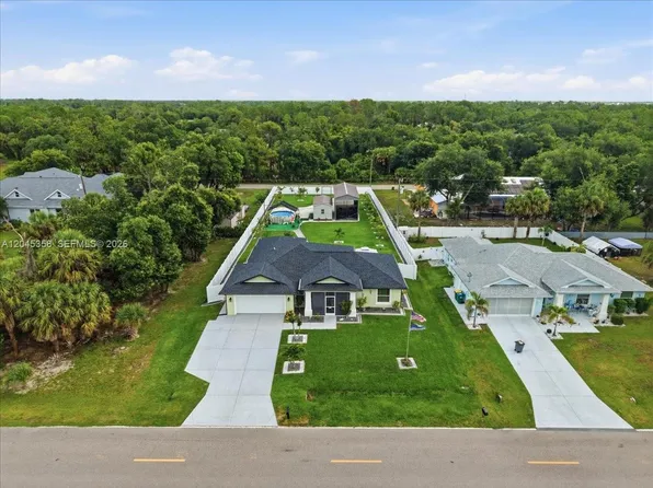17432 Shirley Ave, Port Charlotte, FL 33948