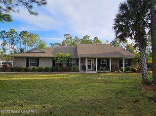 3094 Green Turtle Cir, Mims, FL 32754