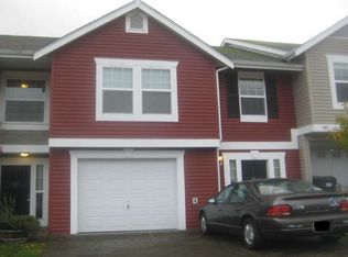 1004 108th Street Ct E UNIT 86, Tacoma, WA 98445