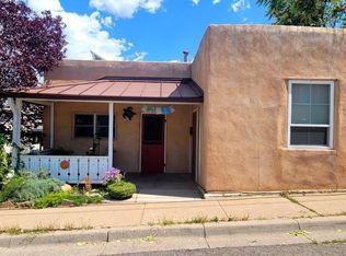 110 N Bayard St #107, Silver City, NM 88061