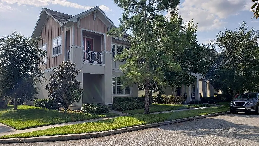 3 bed, 2.5 bath, 2179 sqft, $3,025 — Photo 1