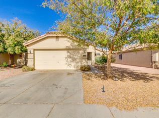 12232 W Rosewood Dr, El Mirage, AZ 85335