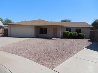 12415 S Kosh St, Phoenix, AZ 85044