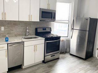 508 67th St #43-D, West New York, NJ 07093