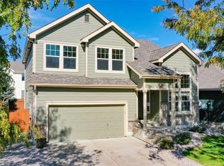 2020 Fossil Creek Pkwy, Fort Collins, CO 80528