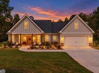 62 Joe Rowell Rd, Buchanan, GA 30113