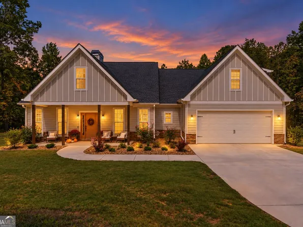 62 Joe Rowell Rd, Buchanan, GA 30113