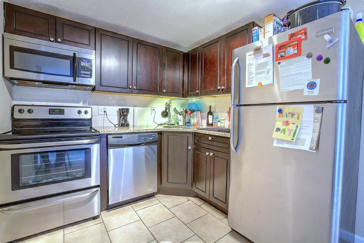 1 bed, 650 sqft, $863 — Photo 1