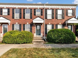 3452 SW Arborway Dr, Lees Summit, MO 64082