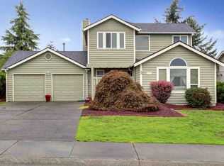 1904 SW 325th Pl, Federal Way, WA 98023