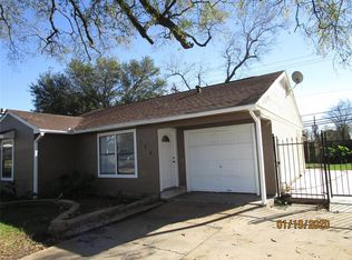 706 Banton St, Channelview, TX 77530