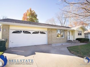 3731 N 44th St, Lincoln, NE 68504