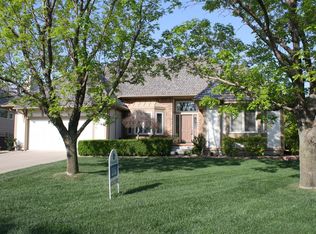 4125 N Plum Tree St, Wichita, KS 67226