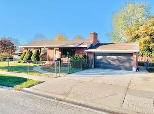 361 E 6815 S, Midvale, UT 84047