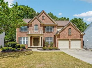 5157 Wellisford Ct, Suwanee, GA 30024