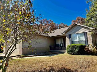 12 Bowman Cv, Cabot, AR 72023