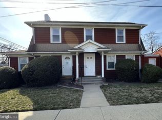 2566 Nottingham Way, Hamilton, NJ 08619