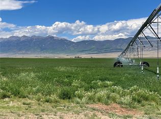 58919 County Road Ee #2, Moffat, CO 81143