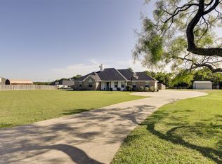 1530 Rutherford Rd, Waxahachie, TX 75165