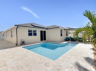 A H At Turnpike South Sec, Homestead, FL 33032