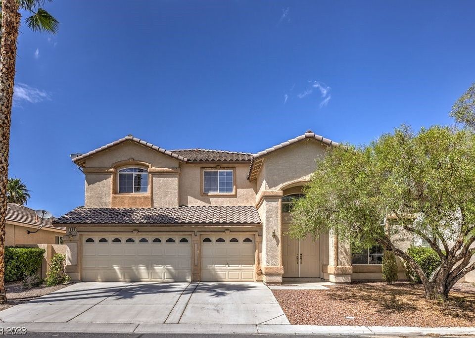 210 Whitly Bay Ave, Spring Valley, NV 89148 Zillow