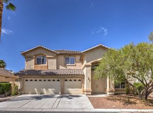 210 Whitly Bay Ave, Spring Valley, NV 89148