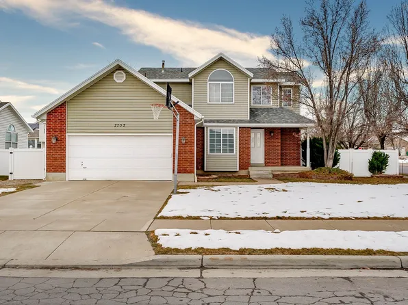 2732 W 1425 N, Layton, UT 84041