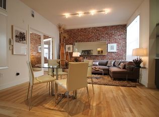 725 Leavenworth St #8, San Francisco, CA 94109