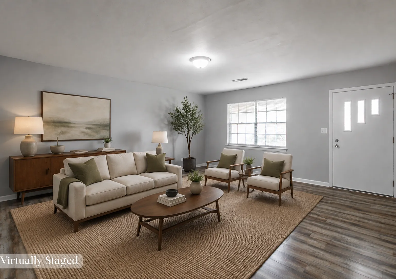 4711 Murray Lake Ln — Photo 2