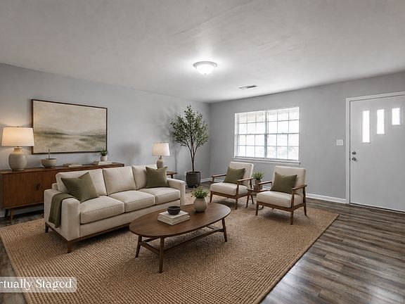 2nd image of 4711 Murray Lake Ln #A