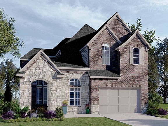Plan Elevation.