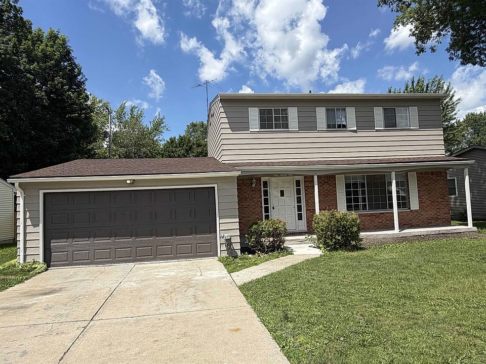 1st image of 929 Springview Dr