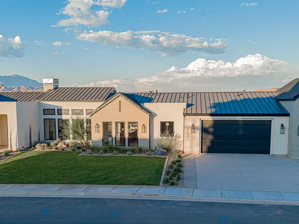 2047 E Tagans Way, Saint George, UT 84790