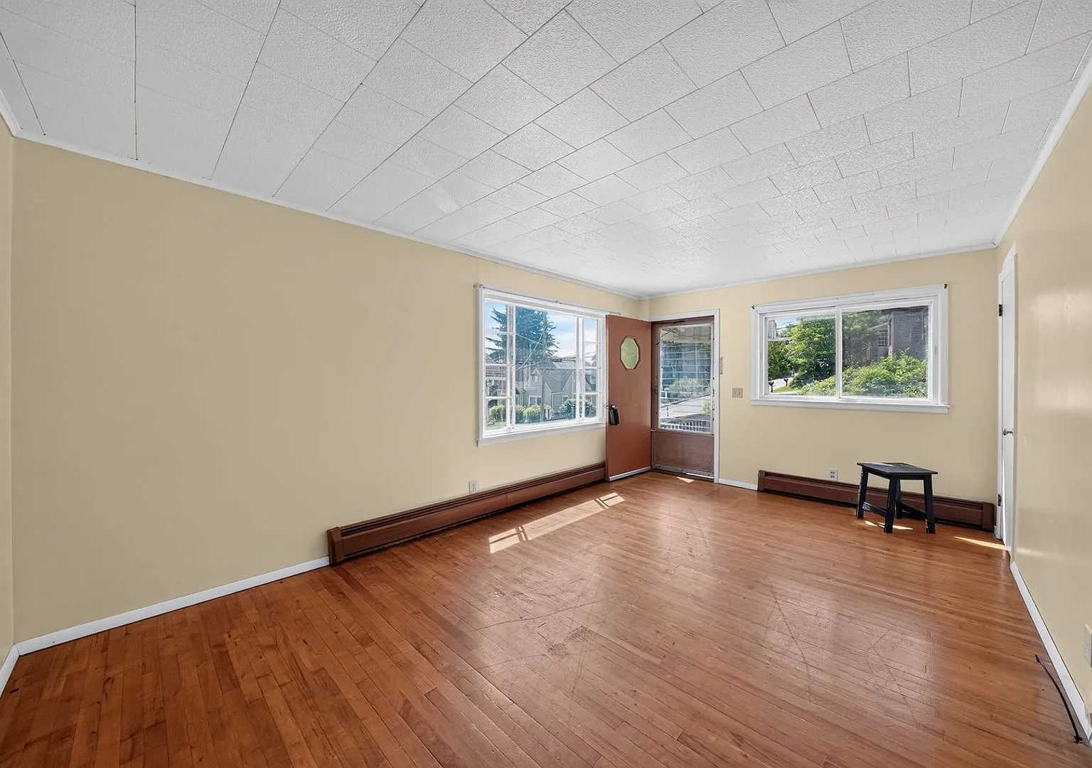 Charming 2BR House in Hornell — Photo 2