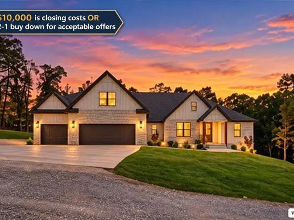 28 Kent Ln, Bella Vista, AR 72714