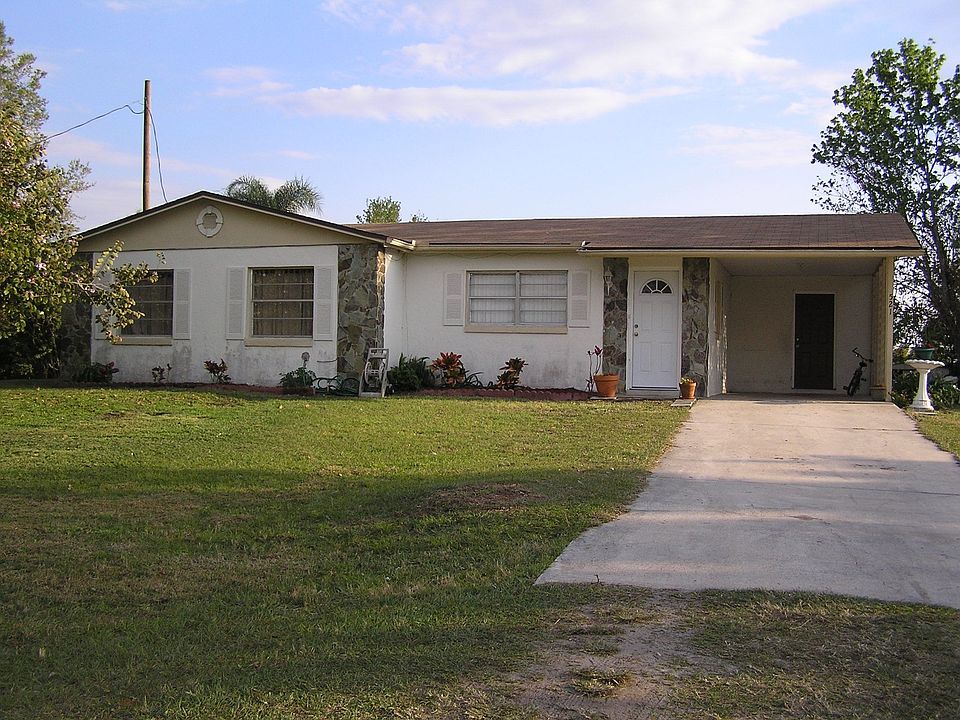 affordable 3/2 on large lot