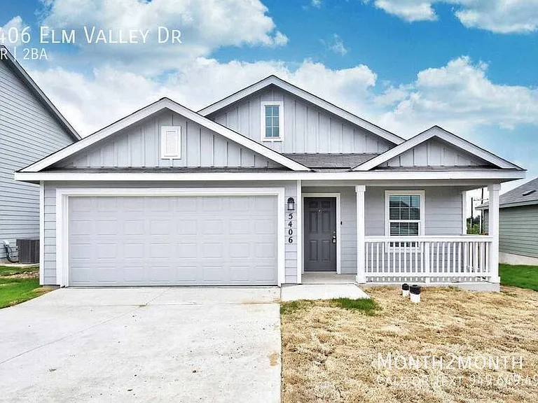 5406 Elm Valley Dr — Photo 23