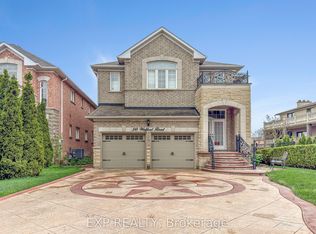50 Walford Rd, Markham, ON L3S0A1