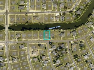 313 NE 5th Ter, Cape Coral, FL 33909