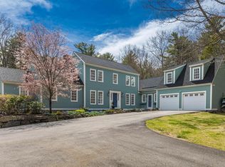21 Pepperell Way, York, ME 03909