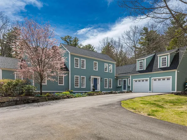 21 Pepperell Way, York, ME 03909