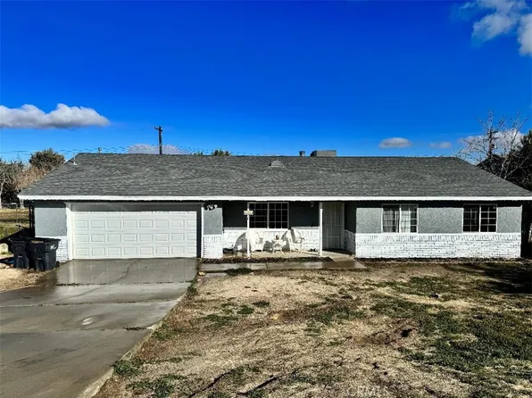 13243 E Ave W, Pearblossom, CA 93553