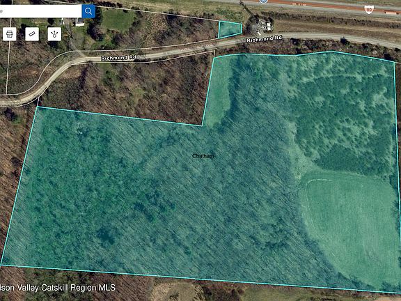 2nd image of Lot 53 Richmond Road