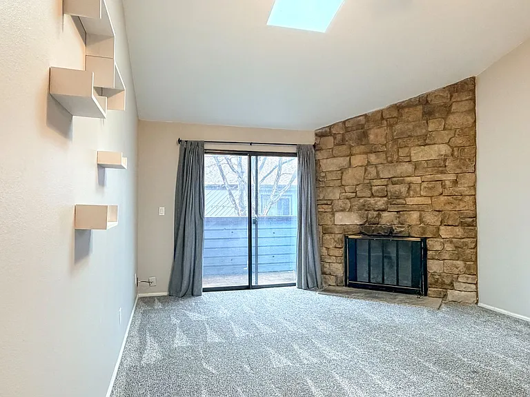12007 E Harvard Ave #202 — Photo 6